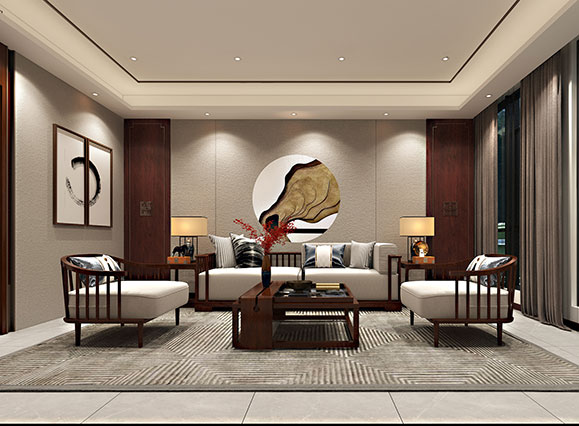 正弘智空間辦公室裝修設(shè)計